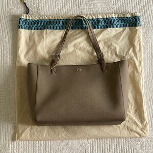 Tory Burch Large Robinson Tote